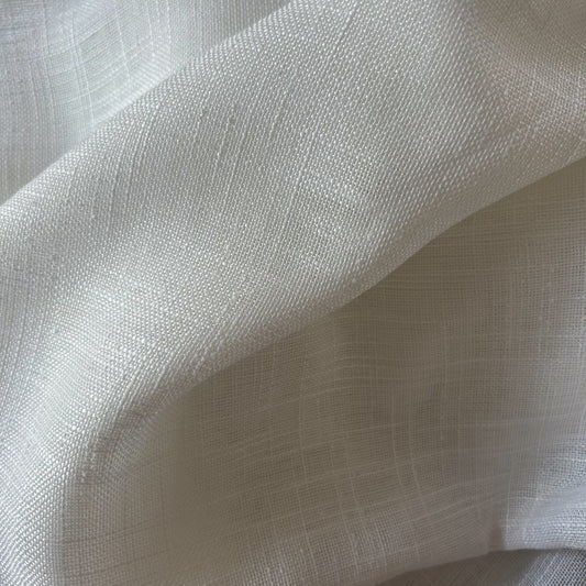 Primary Tufting Fabric - Cream